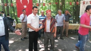 2014 - Ahmet ÖZTÜRK